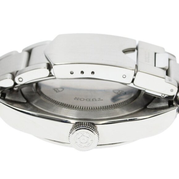 TUDOR Heritage Black Bay 79540 black Dial Automatic Men's Watch_868915 - Picture 6 of 7